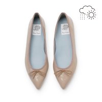 Emma Francis/【25SS】【レイン対応】エマ フランシス Emma Francis フラットバレエシューズ/507094951