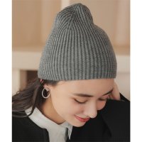 KOBE LETTUCE/コウベレタス KOBE LETTUCE ウール混ニットビーニー[J1163]/507094962