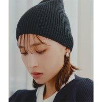 KOBE LETTUCE/コウベレタス KOBE LETTUCE ウール混ニットビーニー[J1163]/507094962
