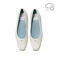 Emma Francis/【レイン対応】エマ フランシス Emma Francis 2cmヒール ハート型パンチング パンプス/507094993