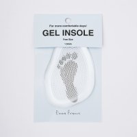 Emma Francis/エマ フランシス Emma Francis ジェルインソール 【返品不可商品】/507095005
