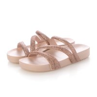 ZAXY/ザクシー ZAXY ZAXY GLITTER TAM スライド/507095016
