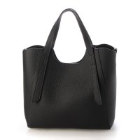 ground green store/グラウンドグリーンストア ground green store グラウンドグリーンストアground 牛革インナーバッグ付きトートバッグ/507095026