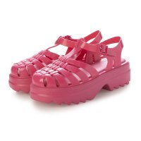 MELISSA/メリッサ melissa MELISSA POSSESSION PLATFORM II AD/507095101