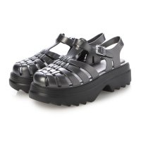 MELISSA/メリッサ melissa MELISSA POSSESSION PLATFORM II AD/507095101