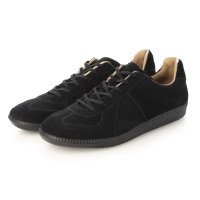 GERMAN TRAINER/ジャーマントレーナー GERMAN TRAINER ジャーマントレーナー GERMAN TRAINER GERMAN TRAINER レースアップレザースニーカ/507095181