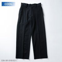 WORK WEAR SUIT/クールワイドパンツ/507095224