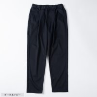 WORK WEAR SUIT/ワンタックテーパードパンツ/507095225