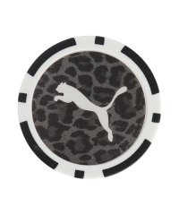 PUMA/ユニセックス ゴルフ ST レオパード マーカー/507095563