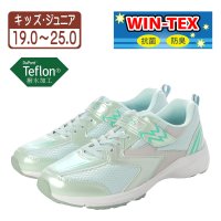 X-KIDS/エックスキッズ X－KIDS キッズ ジュニア用 スニーカー 子供用 運動靴 スクールシューズ テフロン撥水加工 抗菌 防臭 防滑底 軽量 xk_24868/507095601