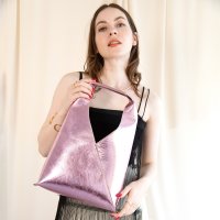 styiro/スタイロ styiro カシュクール ワンハンドルバッグ/507095623