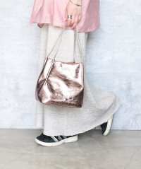 styiro/スタイロ styiro スクエアタックトートバッグ/507095626