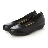CREST/クレスト CREST ステッチ付きラウンドトゥコンフォートパンプス/507095671