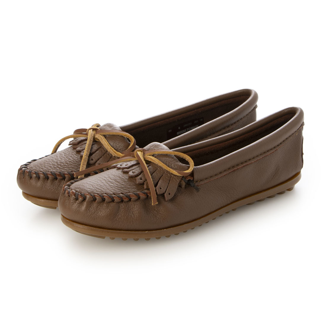 最も 割引 ミネトンカ モカシンシューズ ブラウン 最終値下げMinnetonka 14cm 92330016【BUYMA】） (Minnetonka/フラットシューズ)  モカシン （☆Minnetonka(ミネトンカ)☆シープスキンテレーズ 靴