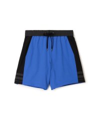 JAMES PERSE/ストレッチリップストップ ショーツ MSNR4266/507095812