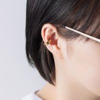 JON/ジョン JON イヤーカフ ステンレス 両耳/507096664