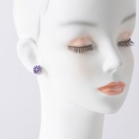 JON/ジョン JON フラワーピアス 両耳用 2点セット/507096785