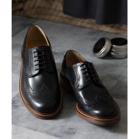 Chapman & Moore/チャップマンアンドムーア Chapman & Moore Balham ダービーブローグ/507097289