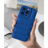 emonique/エモニーク emonique エアバッグ iPhoneケース カバー ソフトシリコン ジャケット 耐衝撃ケース/507097788
