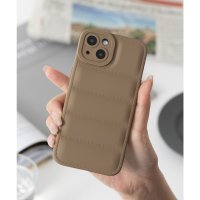 emonique/エモニーク emonique エアバッグ iPhoneケース カバー ソフトシリコン ジャケット 耐衝撃ケース/507097788