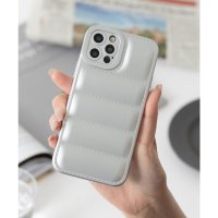 emonique/エモニーク emonique エアバッグ iPhoneケース カバー ソフトシリコン ジャケット 耐衝撃ケース/507097788
