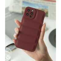 emonique/エモニーク emonique エアバッグ iPhoneケース カバー ソフトシリコン ジャケット 耐衝撃ケース/507097788