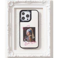 Jubilee/ジュビリー Jubilee 鏡面 デザイン iPhone スマホケース カバー/507098028