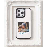 Jubilee/ジュビリー Jubilee 鏡面 デザイン iPhone スマホケース カバー/507098028