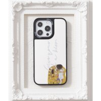 Jubilee/ジュビリー Jubilee 鏡面 デザイン iPhone スマホケース カバー/507098028