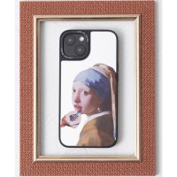 Jubilee/ジュビリー Jubilee 鏡面 デザイン iPhone スマホケース カバー/507098028