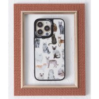 Jubilee/ジュビリー Jubilee 鏡面 デザイン iPhone スマホケース カバー/507098028