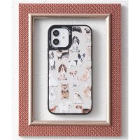 Jubilee/ジュビリー Jubilee 鏡面 デザイン iPhone スマホケース カバー/507098028
