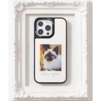 Jubilee/ジュビリー Jubilee 鏡面 デザイン iPhone スマホケース カバー/507098028