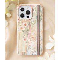 Jubilee/ジュビリー Jubilee ミュシャデザイン MUCHA PBAT 生分解性 iPhone エコスマホケース/507098327