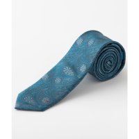 CHILLWORK by Quit Running/チルワーク バイ クイトランニング CHILLWORK by Quit Running ダーツ ボウリング デザインナロータイ 刺繍ネクタイ 洗えるイージーケア/507099412