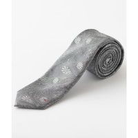 CHILLWORK by Quit Running/チルワーク バイ クイトランニング CHILLWORK by Quit Running ダーツ ボウリング デザインナロータイ 刺繍ネクタイ 洗えるイージーケア/507099412