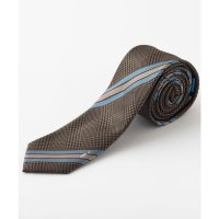 CHILLWORK by Quit Running/チルワーク バイ クイトランニング CHILLWORK by Quit Running ダーツ ボウリング デザインナロータイ 刺繍ネクタイ 洗えるイージーケア/507099412
