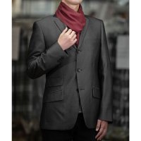 Tootal/トゥータル Tootal 老舗英国ブランド 復刻レーヨンスカーフ ユニセックス/507099950