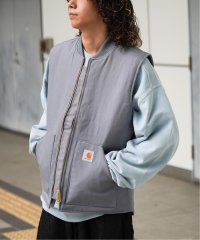 JOINT WORKS/CARHARTT WIP / カーハート ダブリューアイピー CLASSIC VEST/507111577