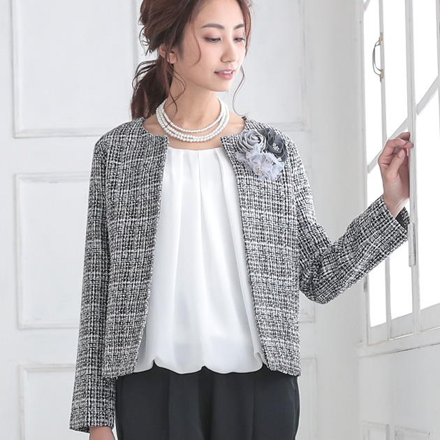 VTMNTS◆カレッジジャケット MEN BLOG