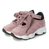 STYLEBLOCK/スタイルブロック STYLEBLOCK 起毛ダッドスニーカー/502808555