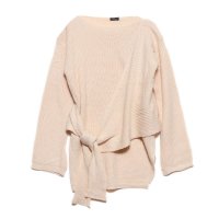 STYLEBLOCK/スタイルブロック STYLEBLOCK レイヤードデザインニットプルオーバー/502842761