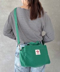 Holiday A.M./ホリデーエーエム Holiday A.M. バッグ ショルダーバッグ トートバッグ レディース メンズ 帆布 キャンバス コースター付き HolidayA.M./503025908