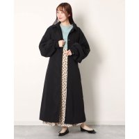 STYLEBLOCK/スタイルブロック STYLEBLOCK シャークスキンフライヨークステンカラーコート/504619353