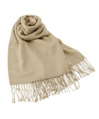 Ober Tashe/オーバータッシェ Ober Tashe 洗えるシンプルカラーストール 累計販売4000枚【防寒／マフラー／無地／ギフト】/505024486