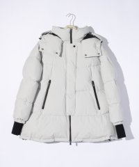 HERNO/ヘルノ HERNO PI128DL 11106 Laminar GORE－TEX WINDSTOPPER ダウンジャケット レディース アウター ブルゾン ミド/505238388