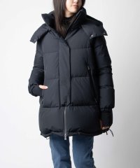 HERNO/ヘルノ HERNO PI128DL 11106 Laminar GORE－TEX WINDSTOPPER ダウンジャケット レディース アウター ブルゾン ミド/505238388