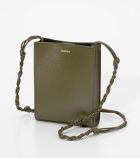 Jil Sander/ジルサンダー Jil Sander J07WG0001 P4841 ショルダーバッグ TANGLE SMALL レディース バッグ タングル スモール レザー /505242165