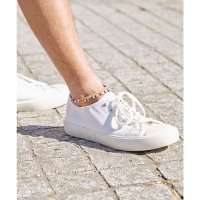 KAHIKO/【Kahiko】パウヒウッドMEN'Sアンクレット ベージュ/505331419