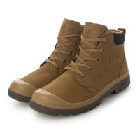 PALLADIUM/パラディウム PALLADIUM PAMPALITE+ WP+ LTHZP/505733719